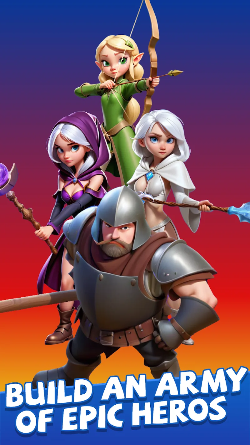 Dice Hero screenshot 5