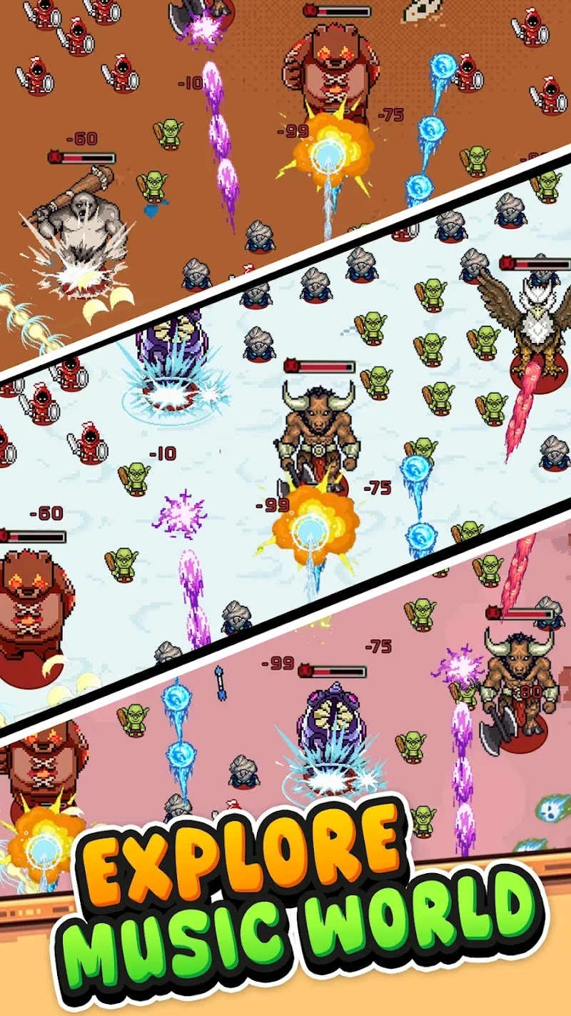 Dice Cat - Idle Games screenshot 5