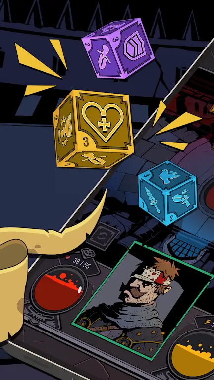Dice & Spells screenshot 4