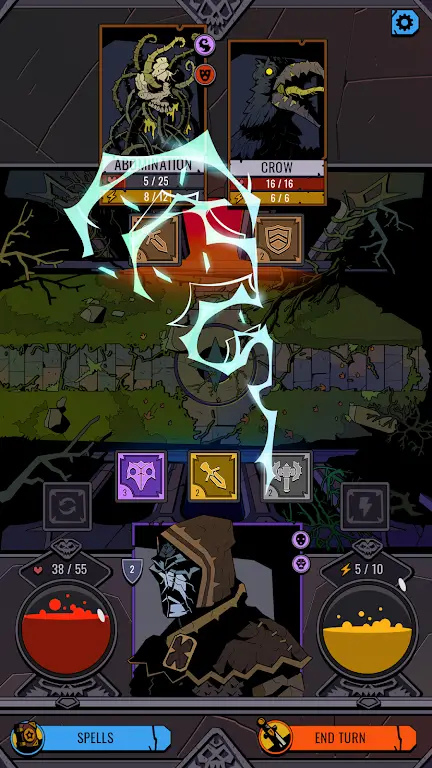 Dice & Spells screenshot 3