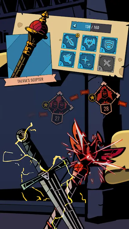 Dice & Spells screenshot 7
