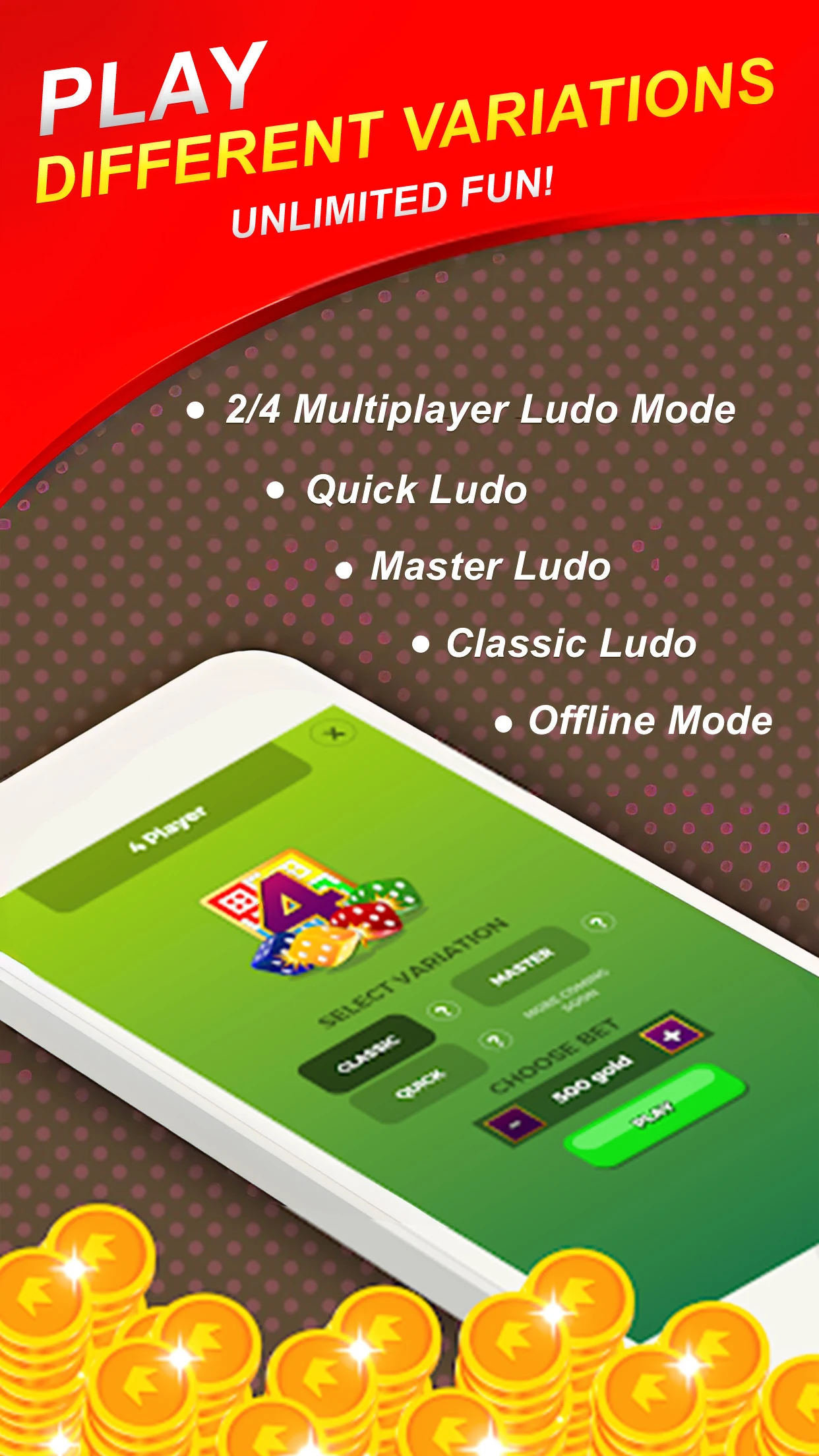 Ludo STAR: Online Dice Game screenshot 2