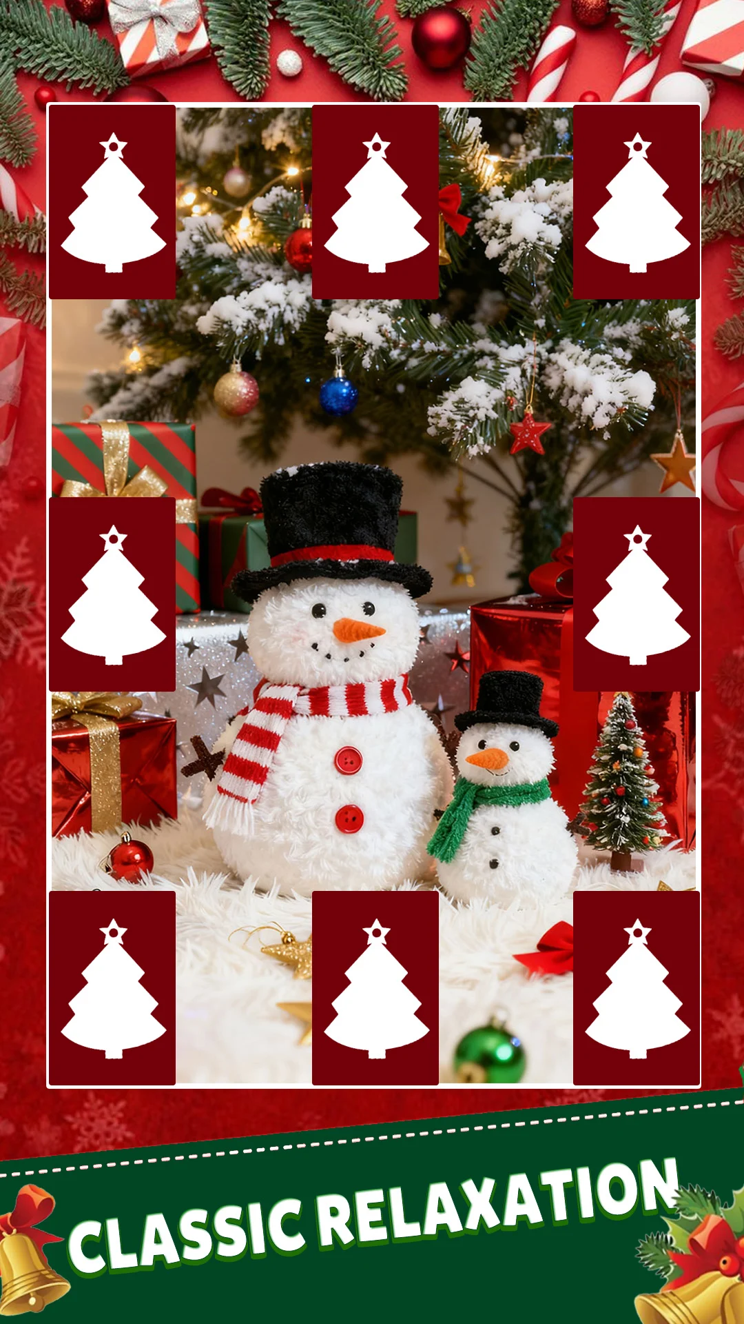 Jigmerge™ Puzzles screenshot 3