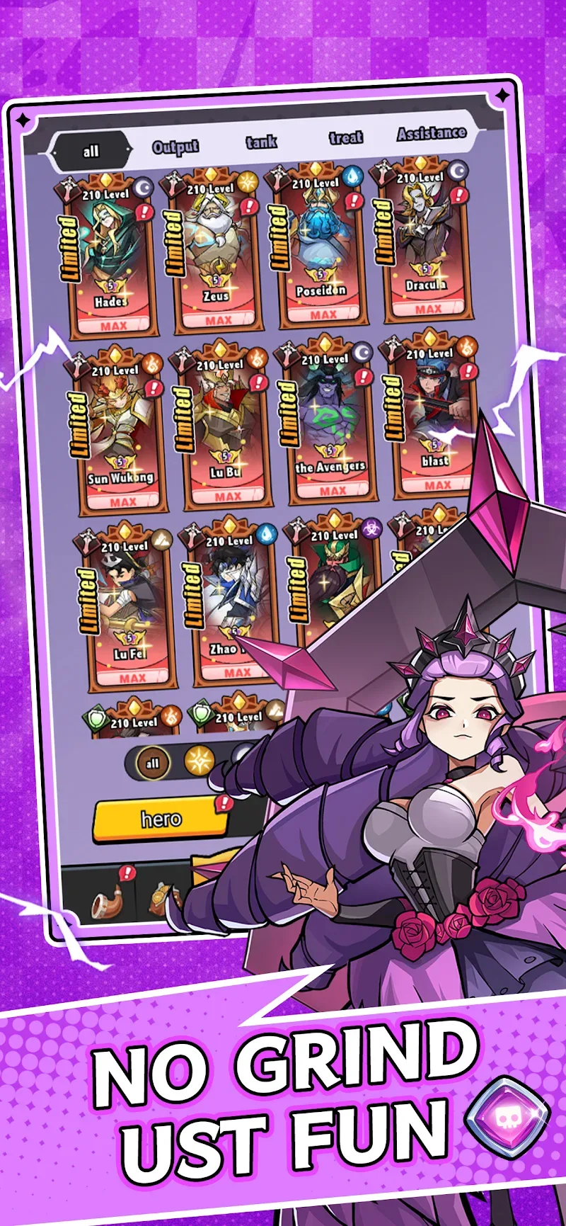 Cube Kingdom screenshot 6
