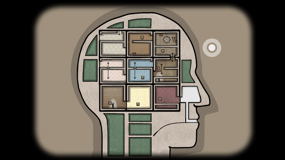 Cube Escape: Paradox screenshot 6