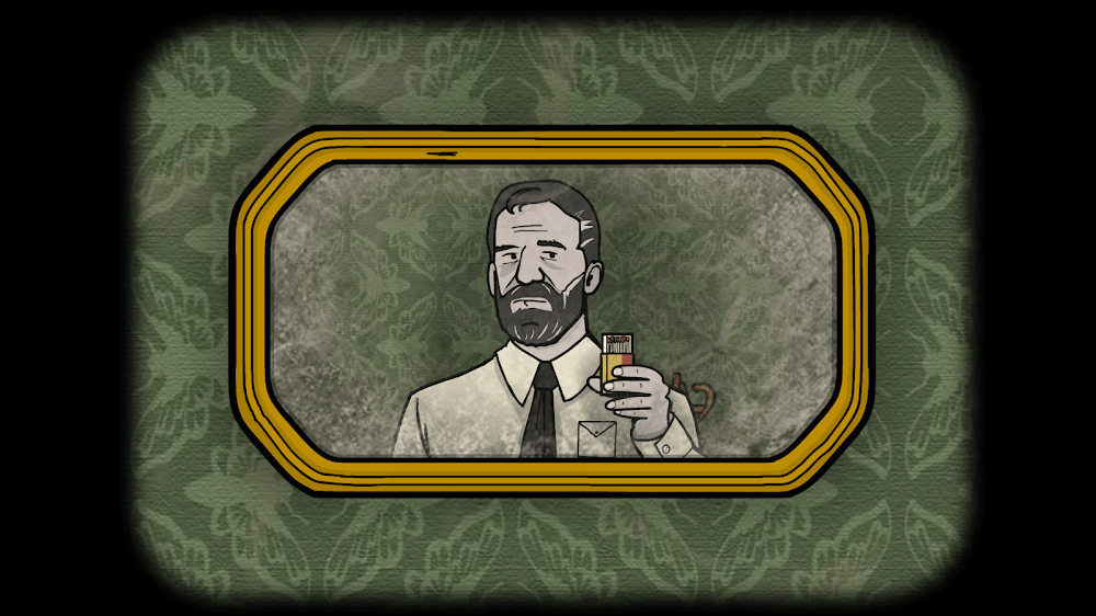 Cube Escape: Paradox screenshot 5