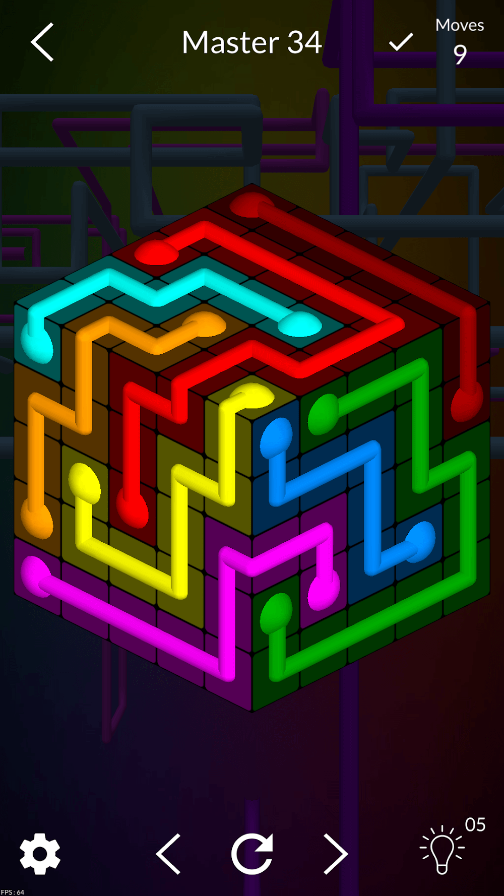 Cube Connect screenshot 4