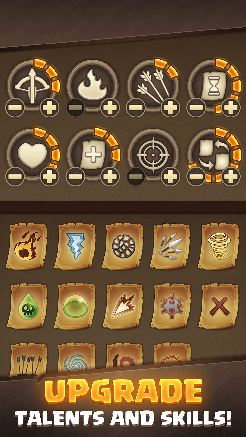 BATTLE PLAN screenshot 5
