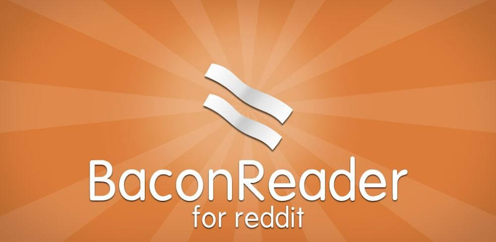 BaconReader Premium for Reddit screenshot 1