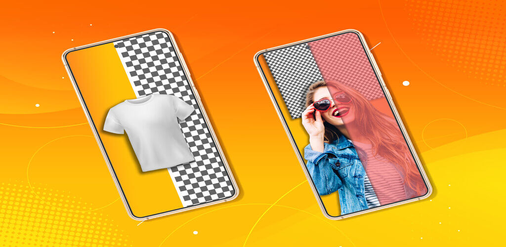 Background Changer screenshot 1