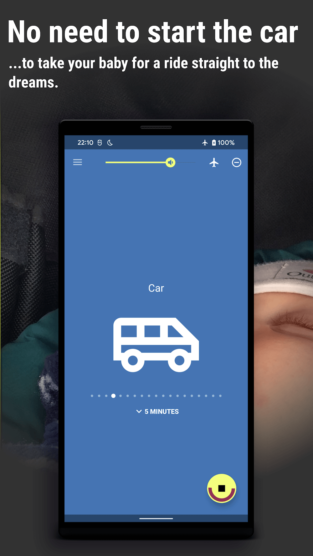 BabySleep screenshot 5