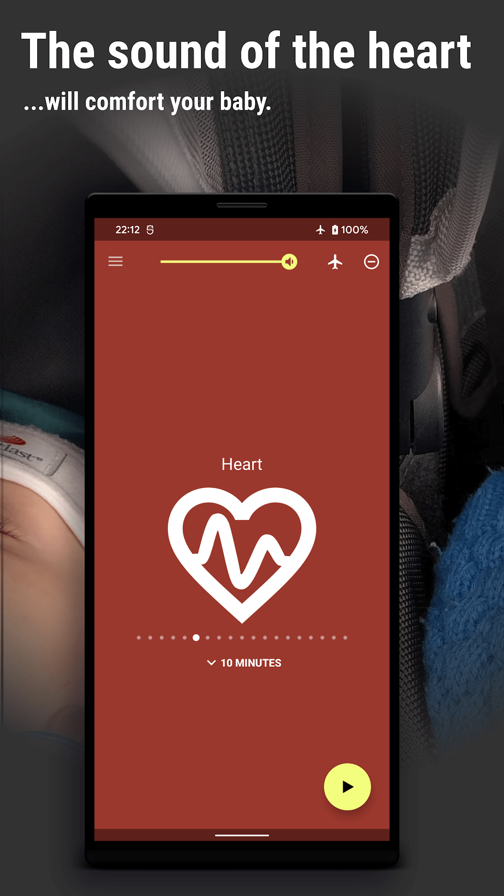 BabySleep screenshot 6