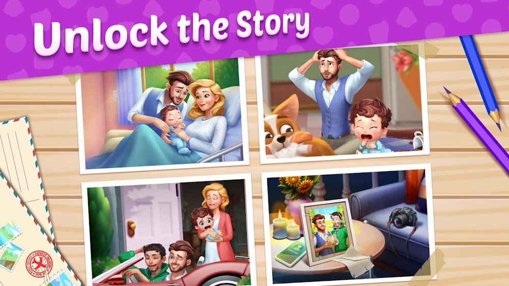 Baby Manor screenshot 6