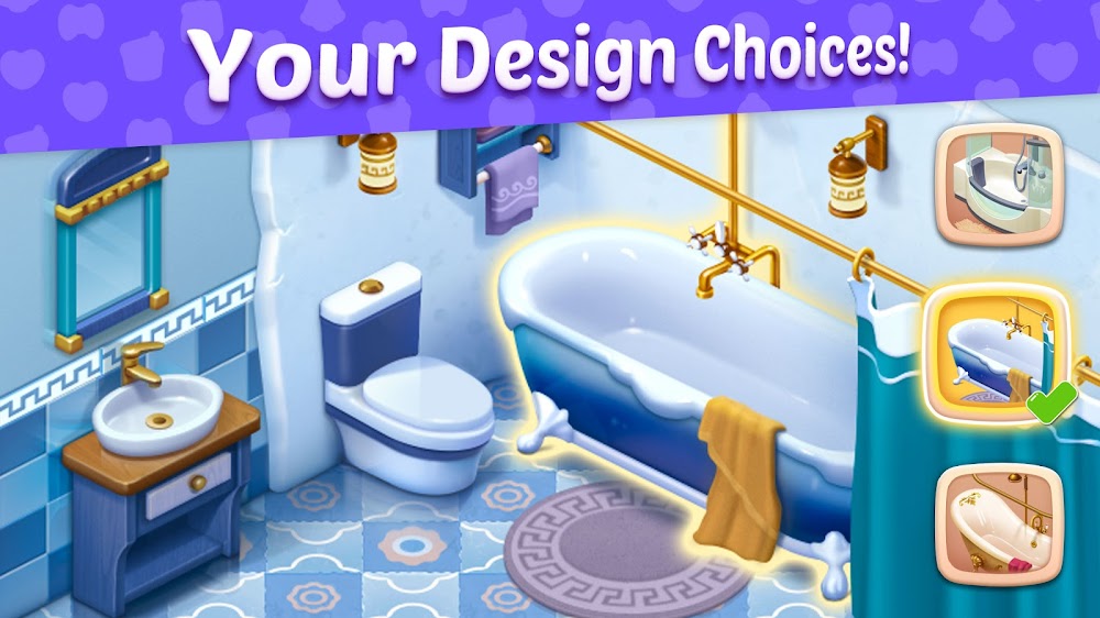 Baby Manor screenshot 3