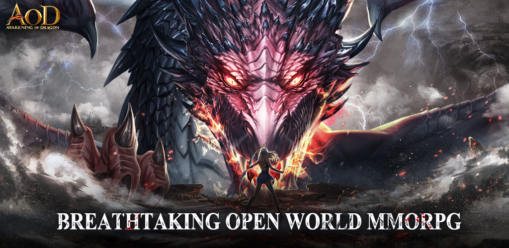 Awakening of Dragon Screenshot 1