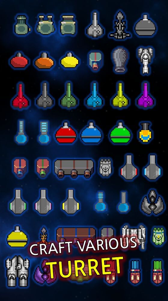Grow Turret screenshot 3
