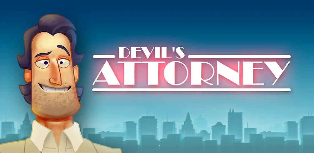 Devil's Attorney screenshot 1