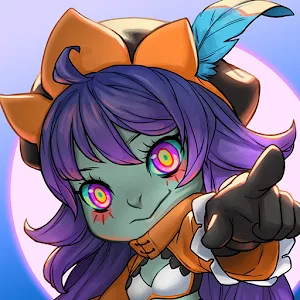 Devikins: RPG