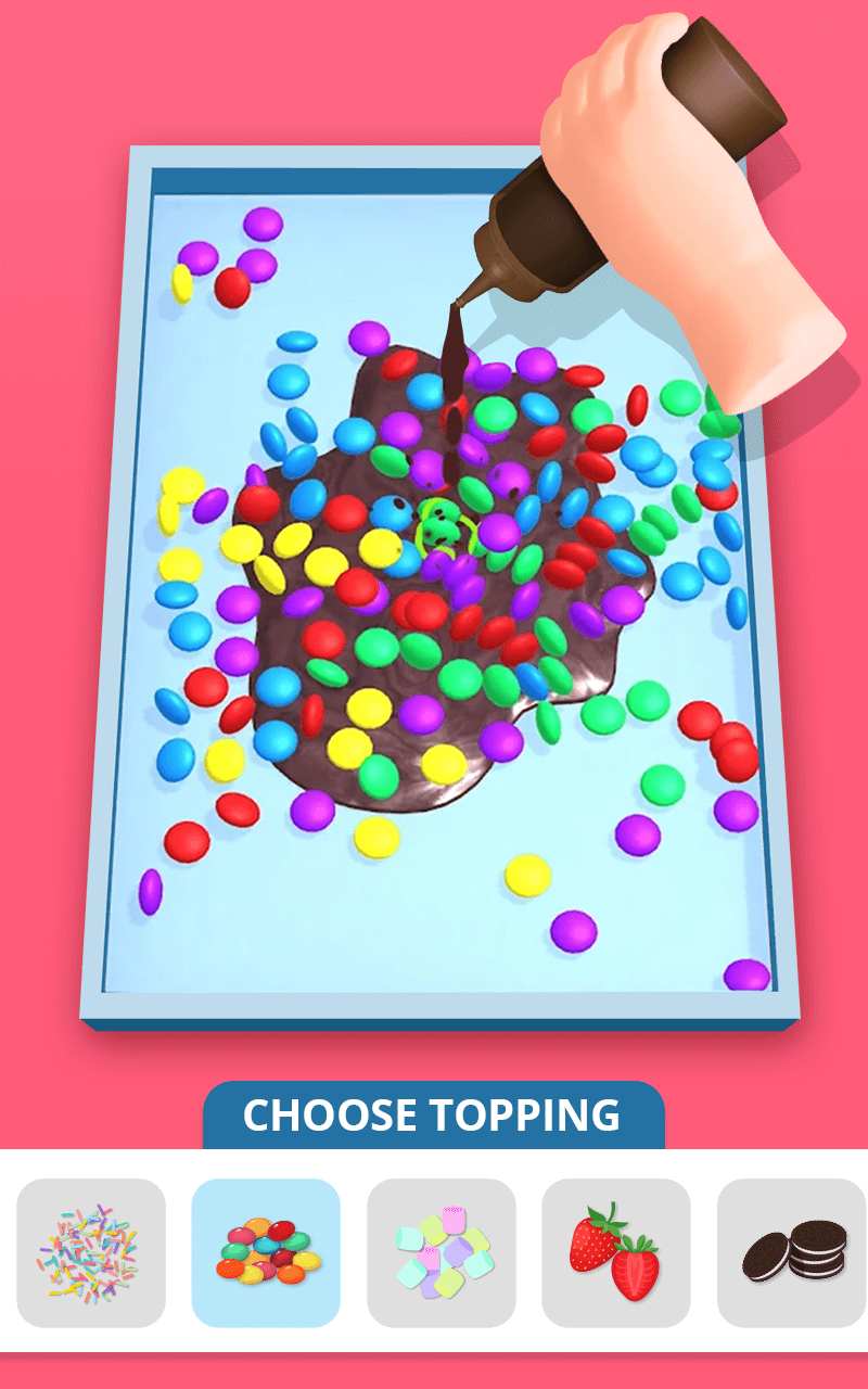 Dessert DIY screenshot 3