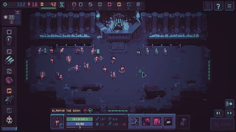 Despot's Game screenshot 5