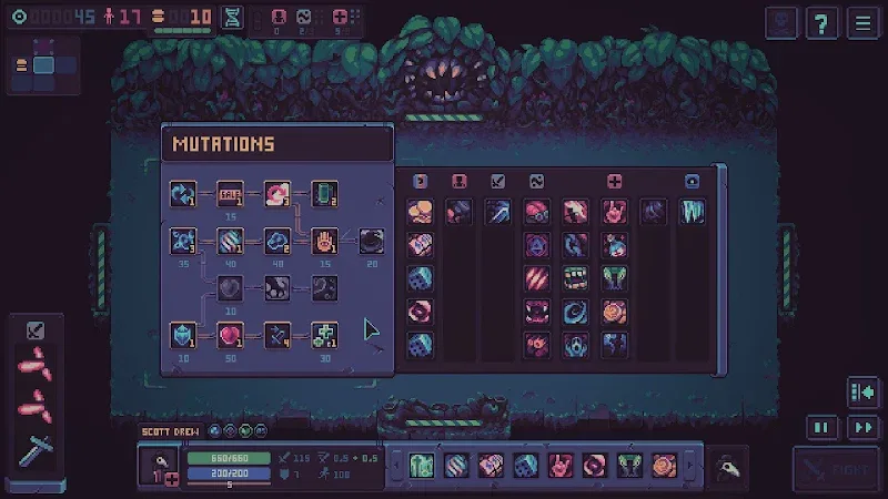 Despot's Game screenshot 6
