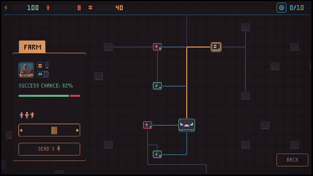 Despotism 3k screenshot 6