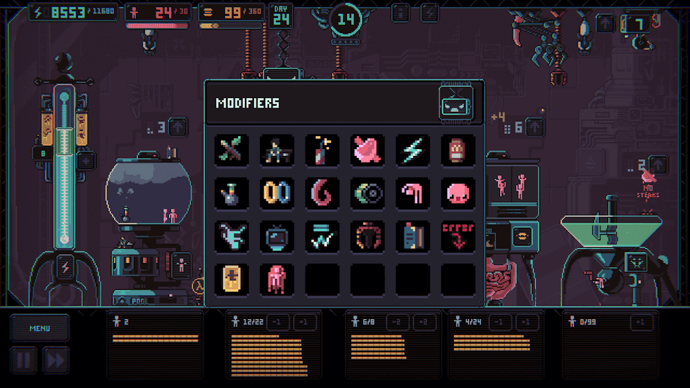 Despotism 3k screenshot 7
