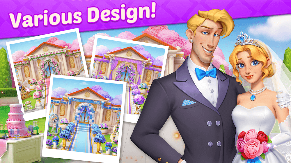Design Diary screenshot 7