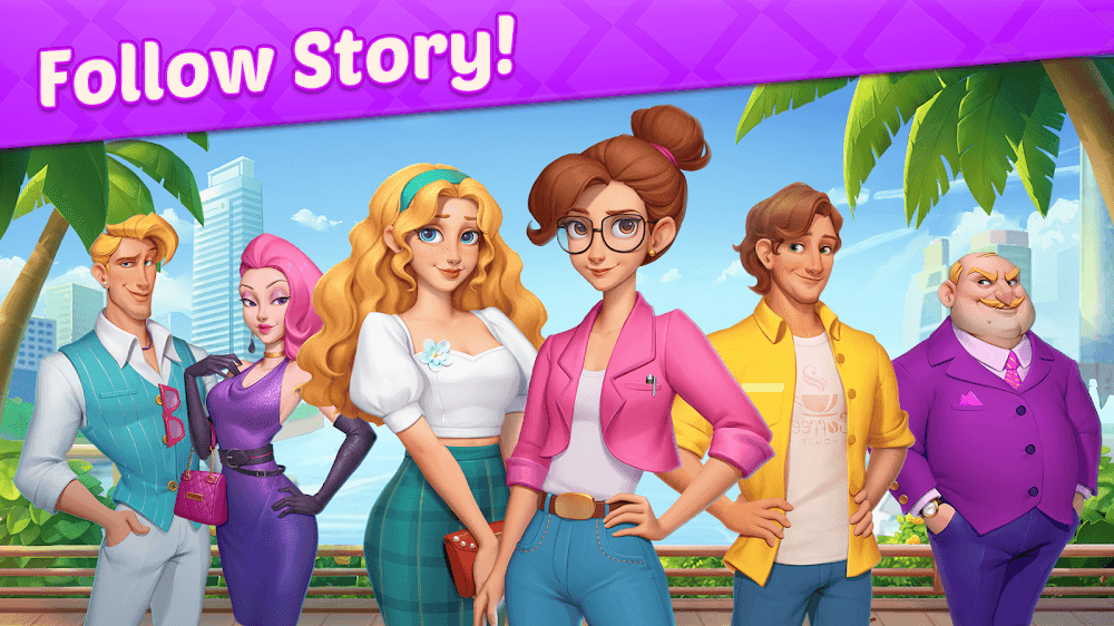 Design Diary screenshot 6
