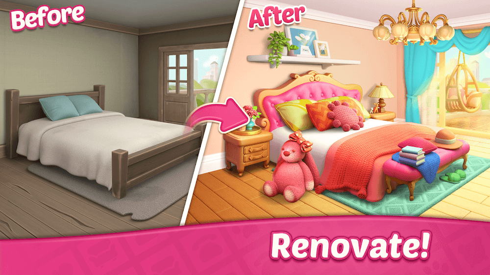 Design Blast screenshot 2