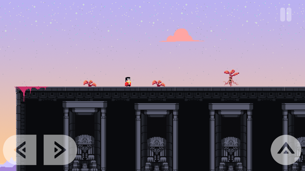 DERE Vengeance screenshot 6