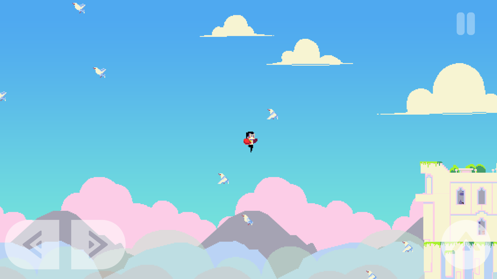 DERE Vengeance screenshot 3