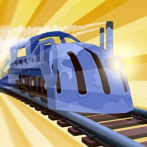 Derailed: Survival Adventure