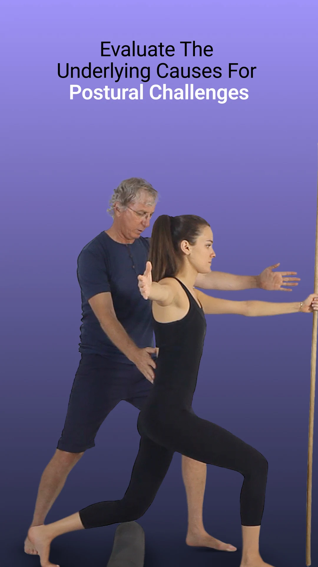 Posture by M&M screenshot 3