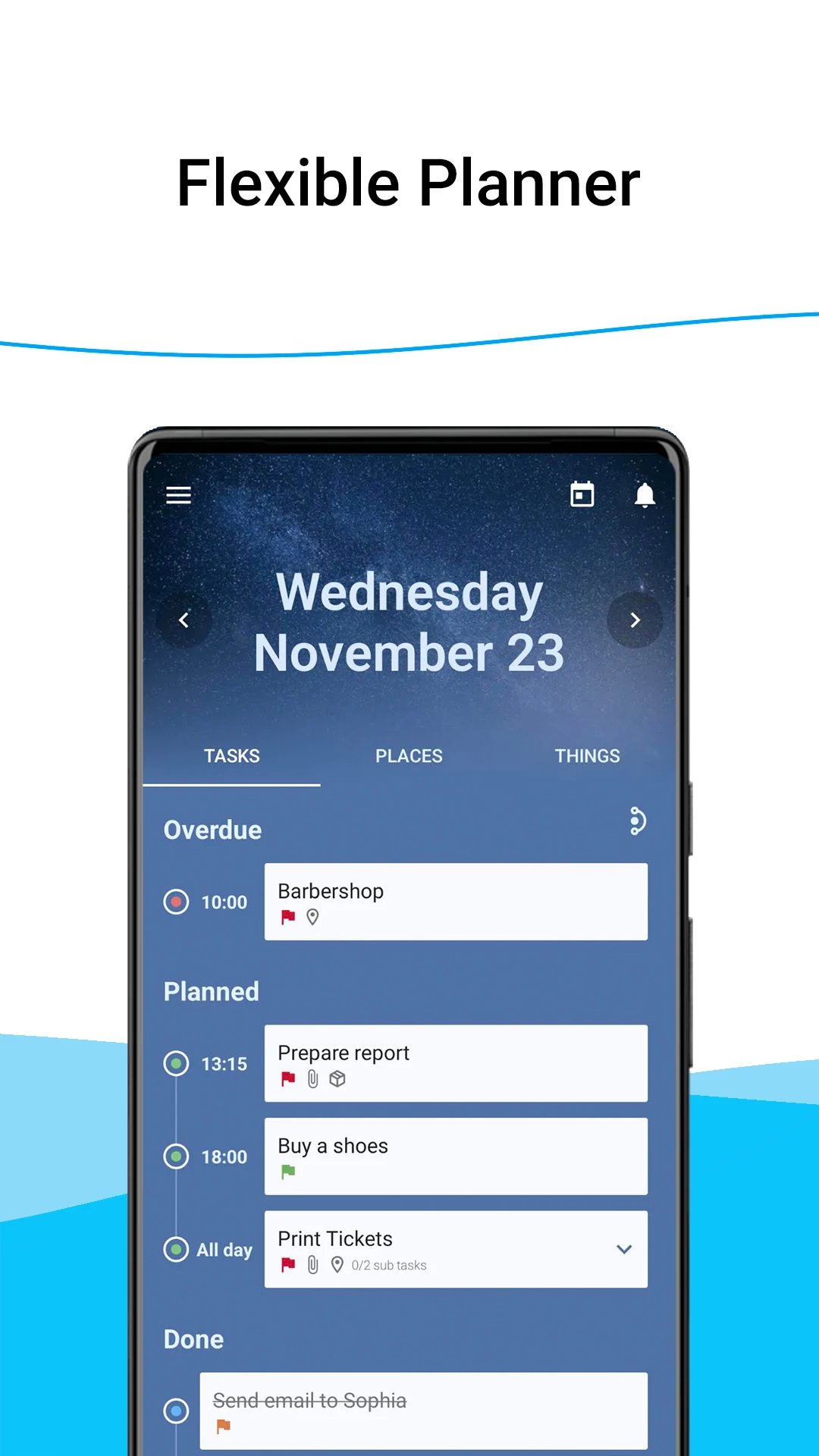 TakeWith: Tasks and Notes screenshot 5