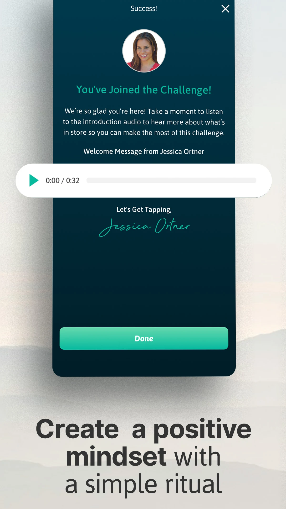 The Tapping Solution screenshot 4