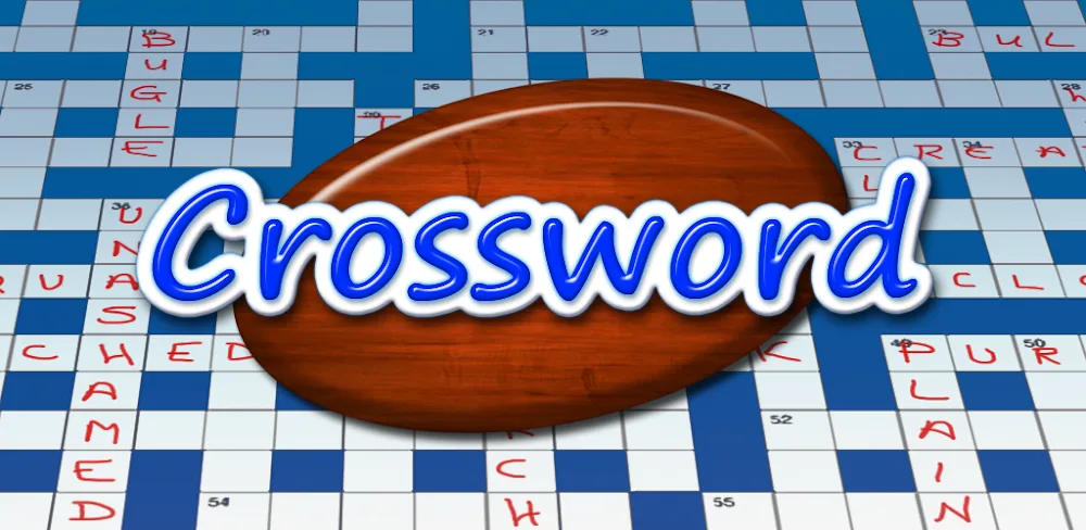 Crossword screenshot 1