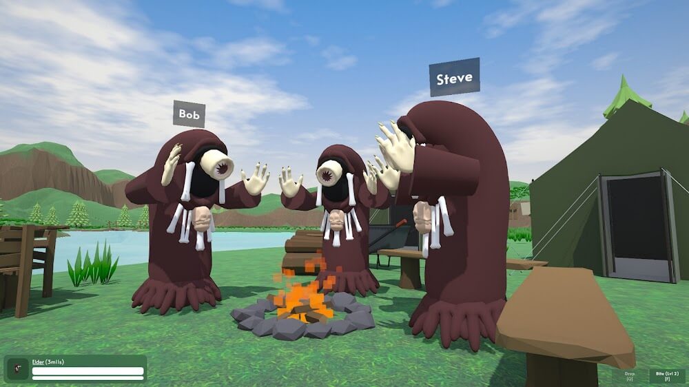 Creature Creator screenshot 7