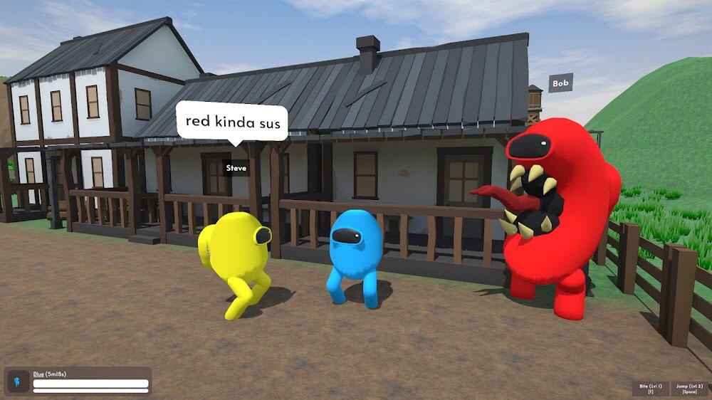 Creature Creator screenshot 5