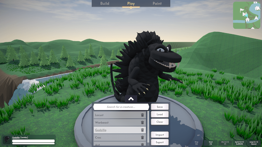 Creature Creator screenshot 4