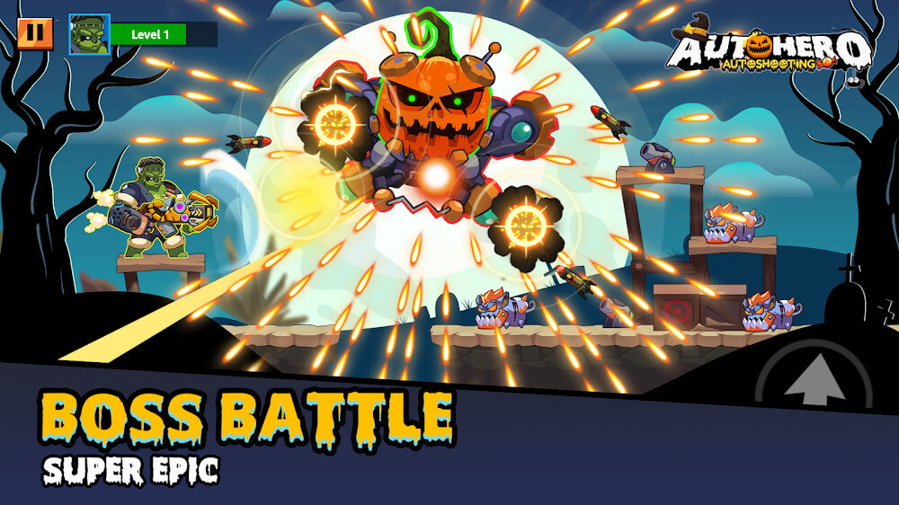 Auto Hero screenshot 4