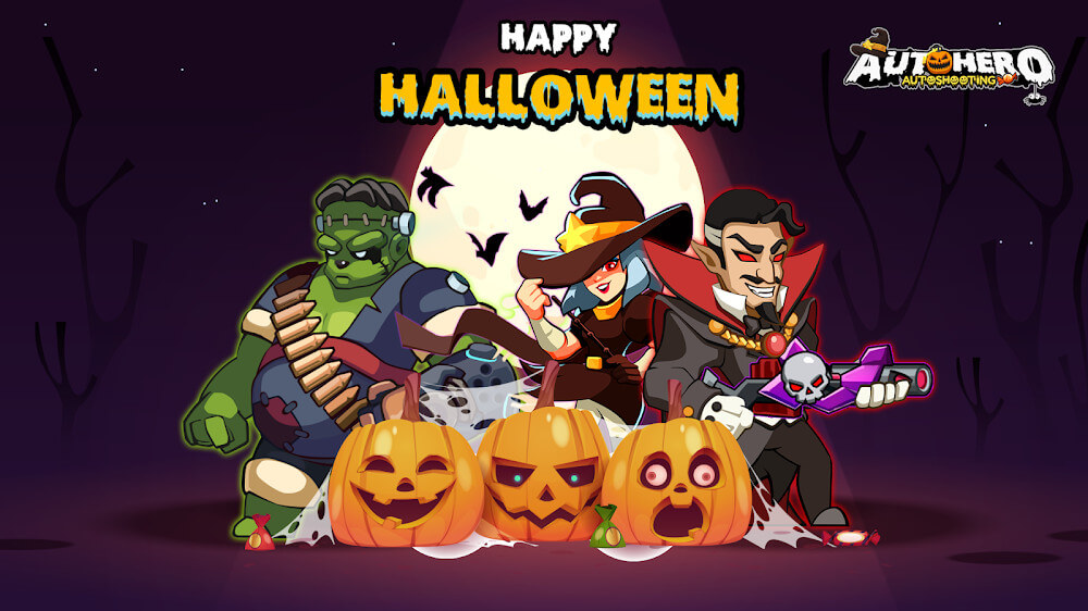Auto Hero screenshot 2