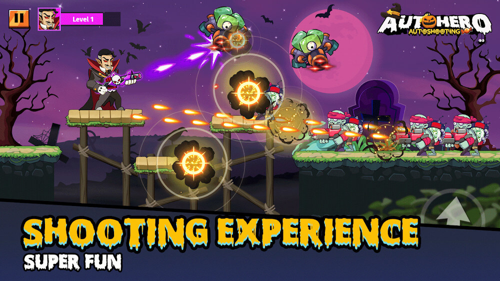 Auto Hero screenshot 3