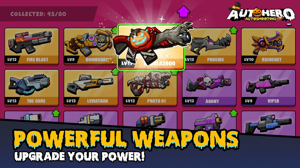 Auto Hero screenshot 5