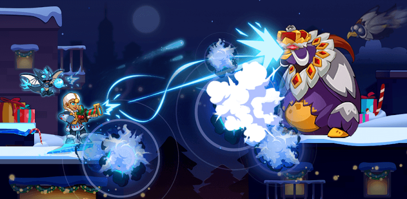 Auto Hero screenshot 1