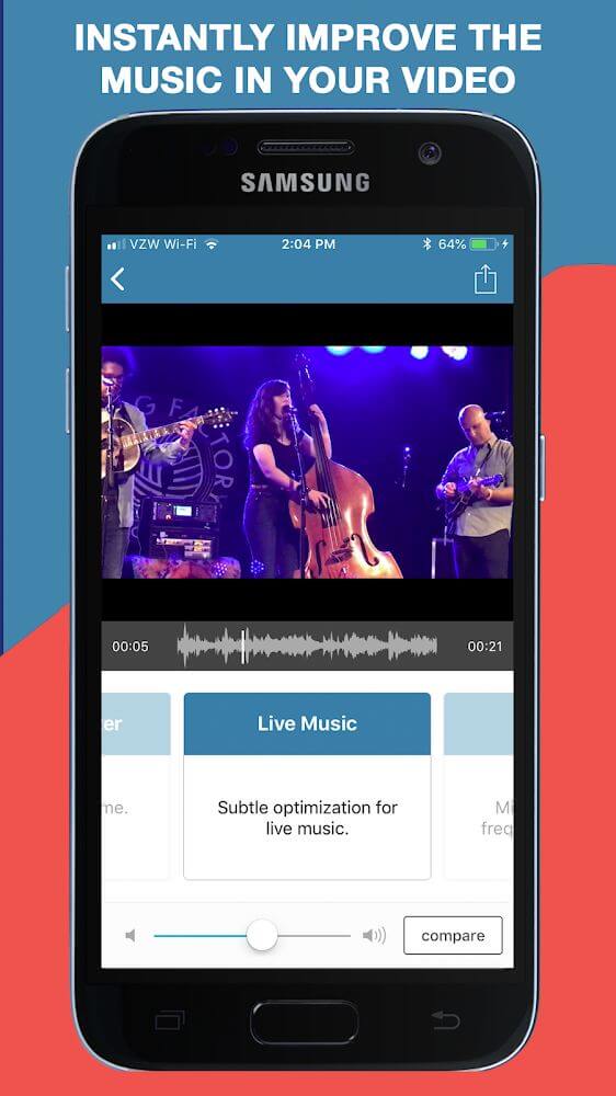 AudioFix Pro screenshot 5