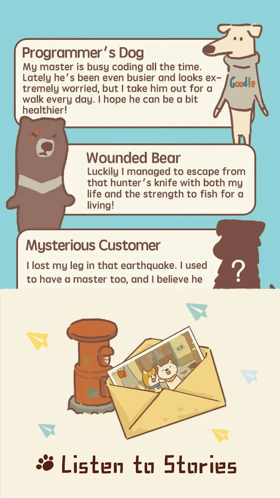Animal Restaurant screenshot 6