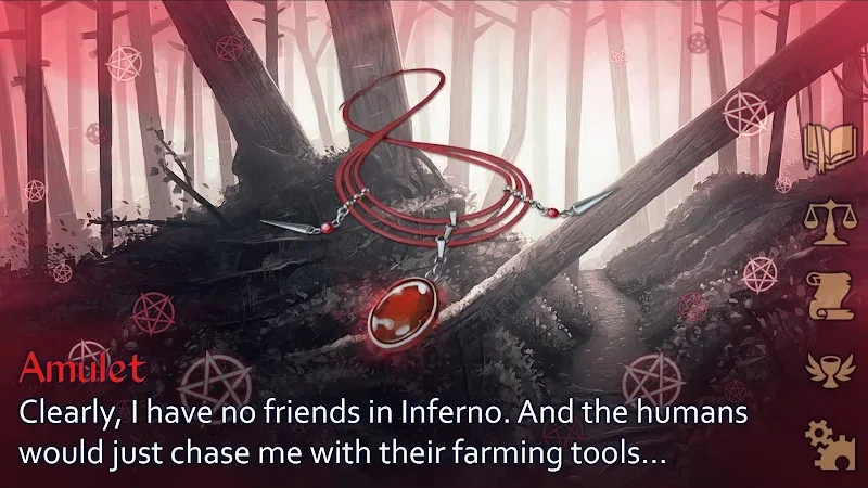 Demonheart screenshot 3