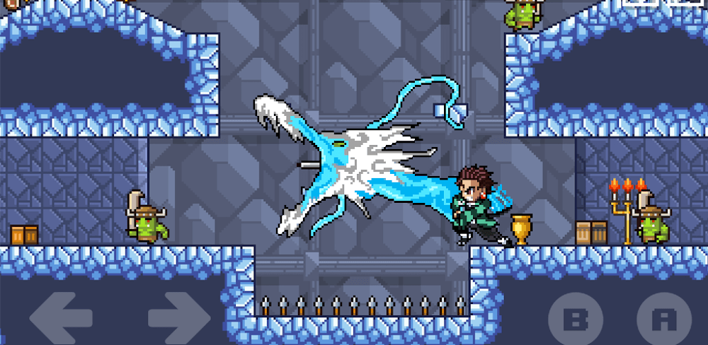 Demon Slayer: Episode 2 screenshot 1