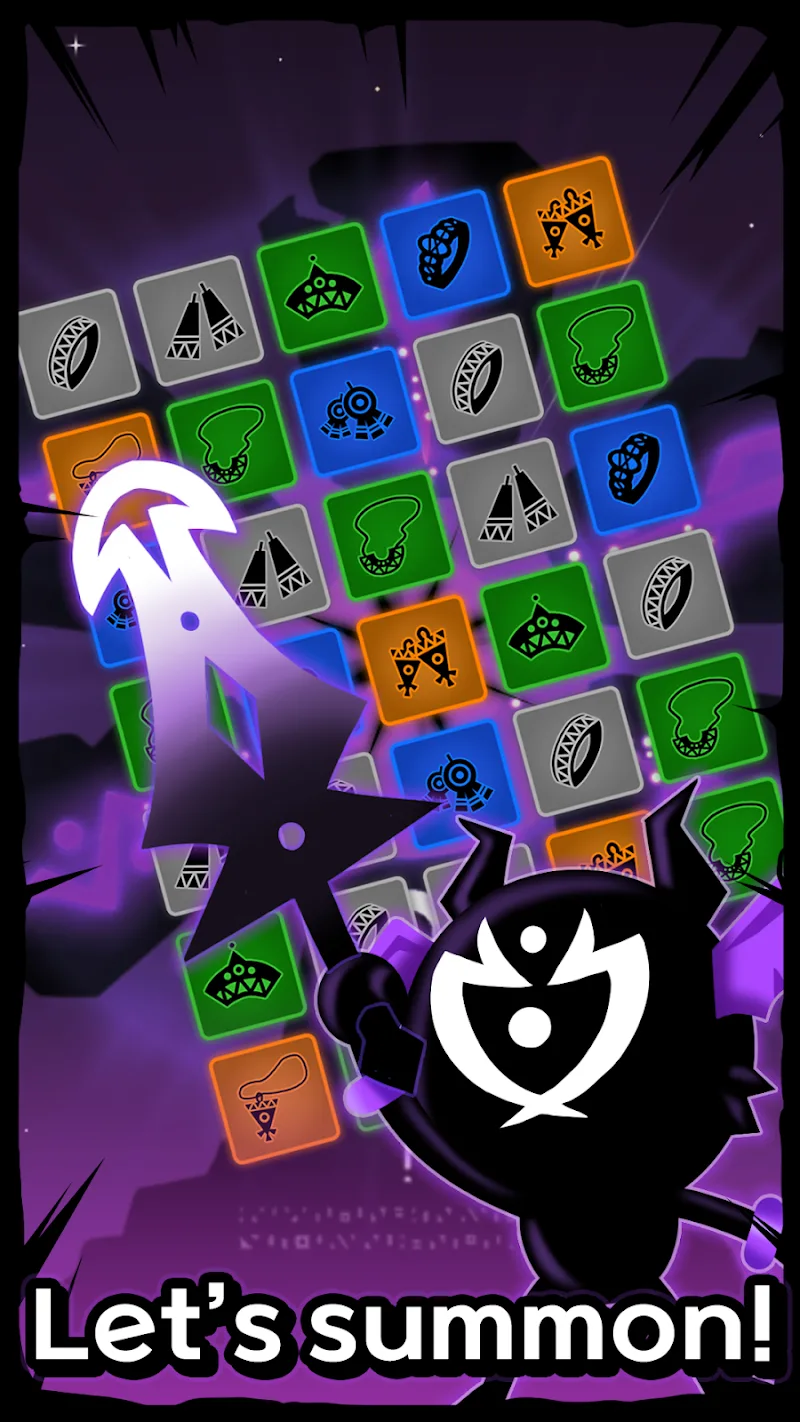 Demon Hero season2 screenshot 3